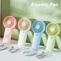 Portable Rechargeable Cooling Fan