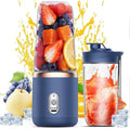 Portable Electric Mini Juicer